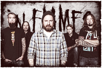 In Flames